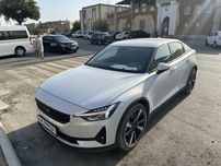 Volvo Polestar 2