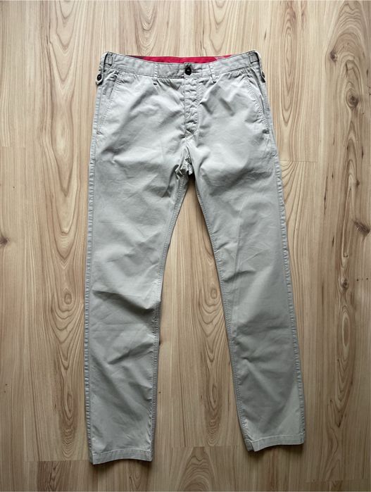 BURBERRY BRIT/мъжки панталон W30