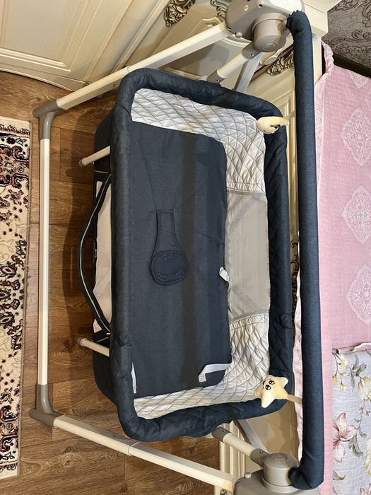 Lyulka pulti bilan ideal