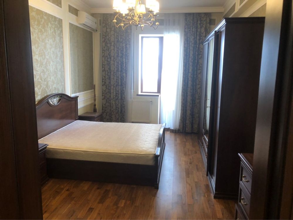 Сдам свою квартиру в центре