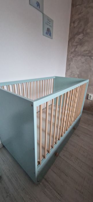 Patut bebelusi ikea Nou