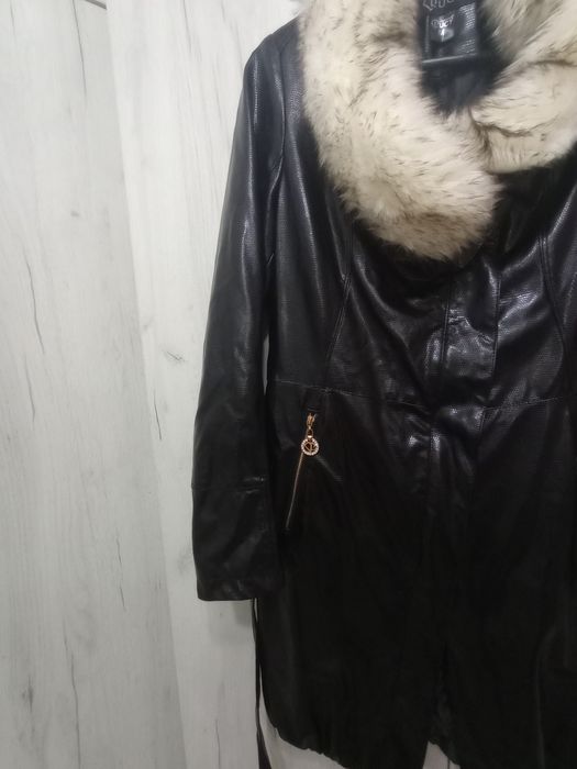 Дамско яке, парка LUSY