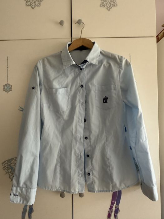 Униформи за Първа езикова гимназия Варна