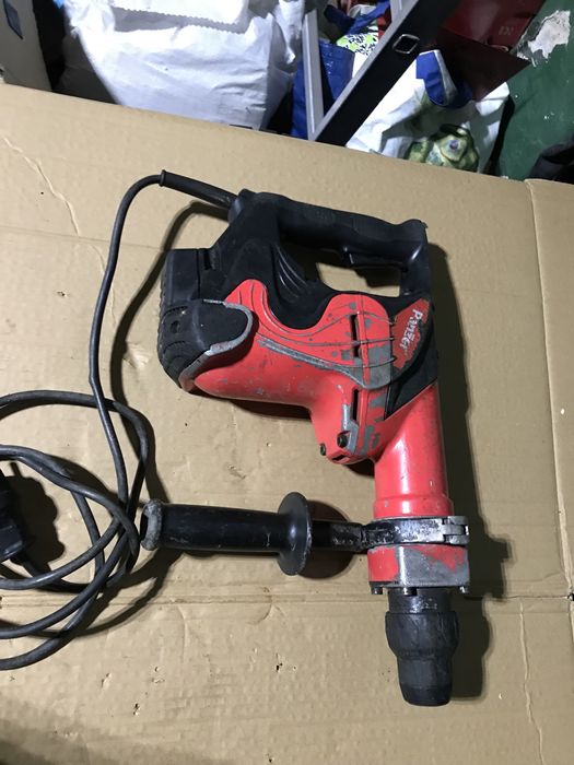 Ciocan rotopercutor Panzer PT82534, 1050 W