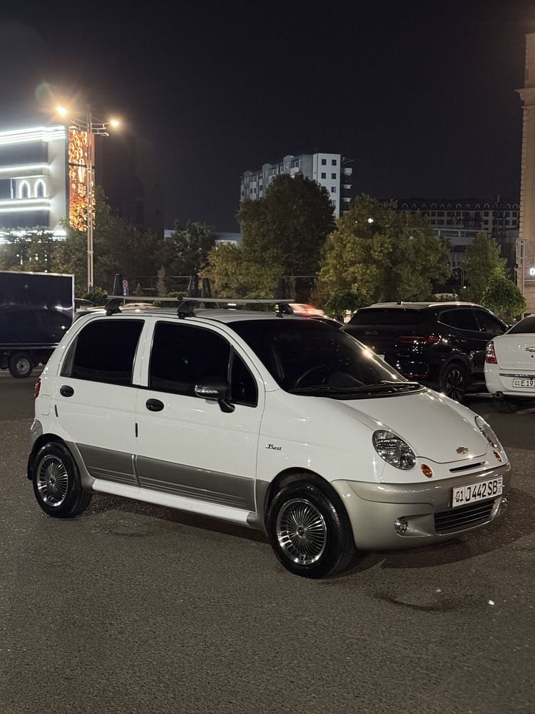 Matiz best 2017 Full