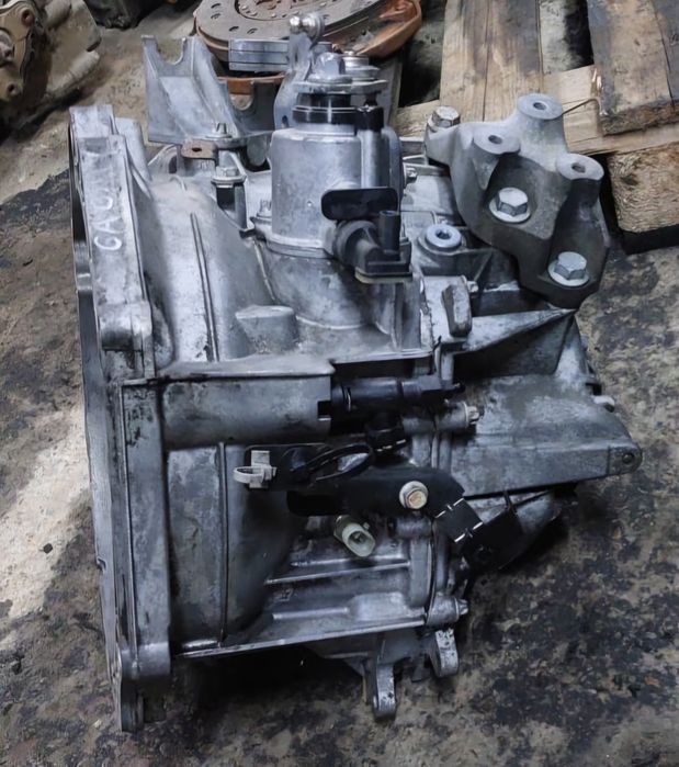 Cutie viteze manuala M32 / 55575539 /55194239 Opel Astra J