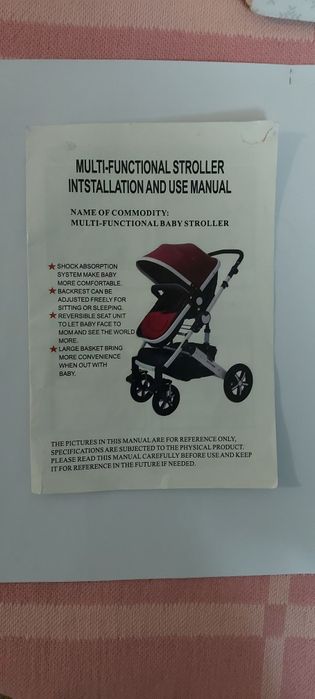 Детские коляски с высокой проходимостью