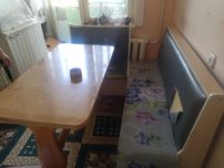 Ugalok va Tikuv moshinkasi sotiladi