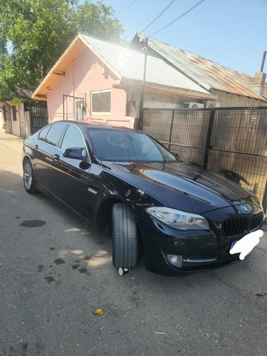 Vand bmw f10 propietar