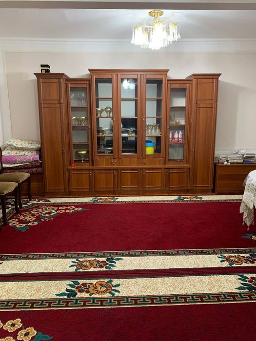 Продаётся супер квартира в Яшнабаде