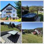 Cazare  Vila 6 camere zona Bran-Moieciu Casa ADY BRAN
