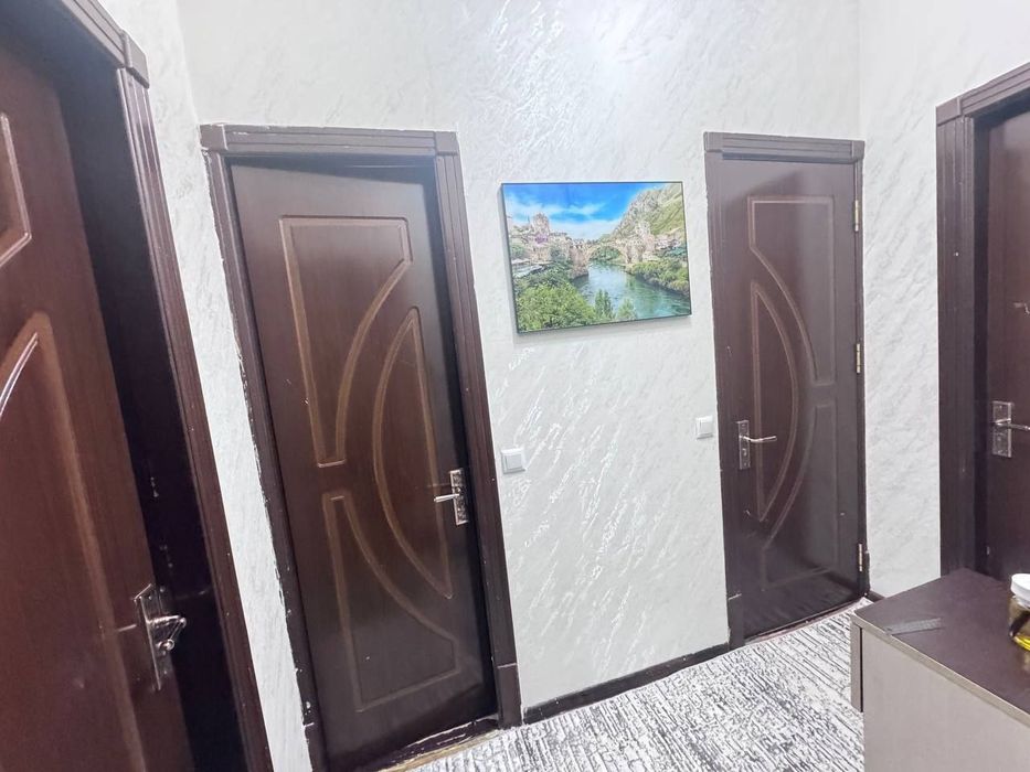 Qora qamish 2/4 kvartira ijaraga beriladi