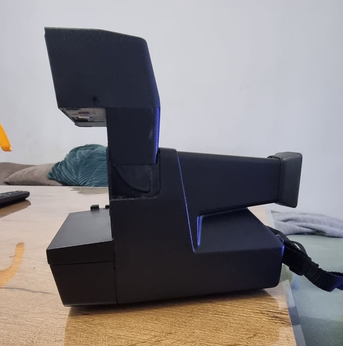 Фотоапарат Polaroid AF660