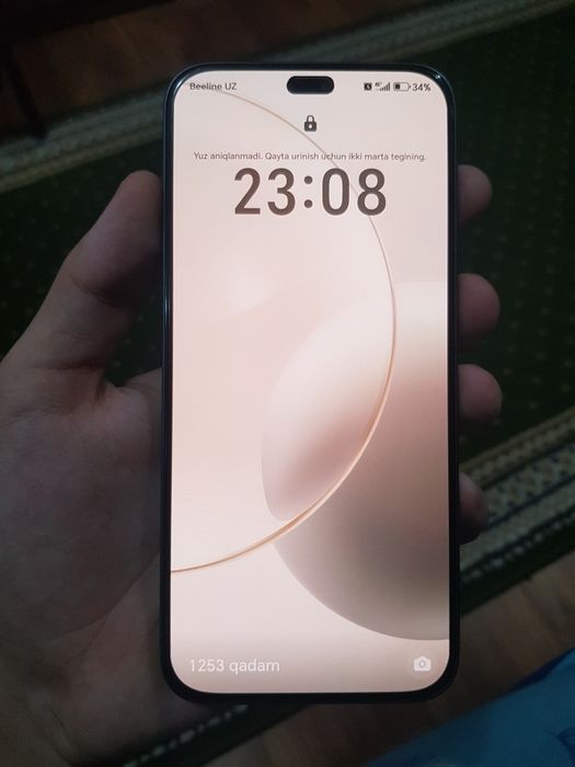 Honor 400 lite 256gb