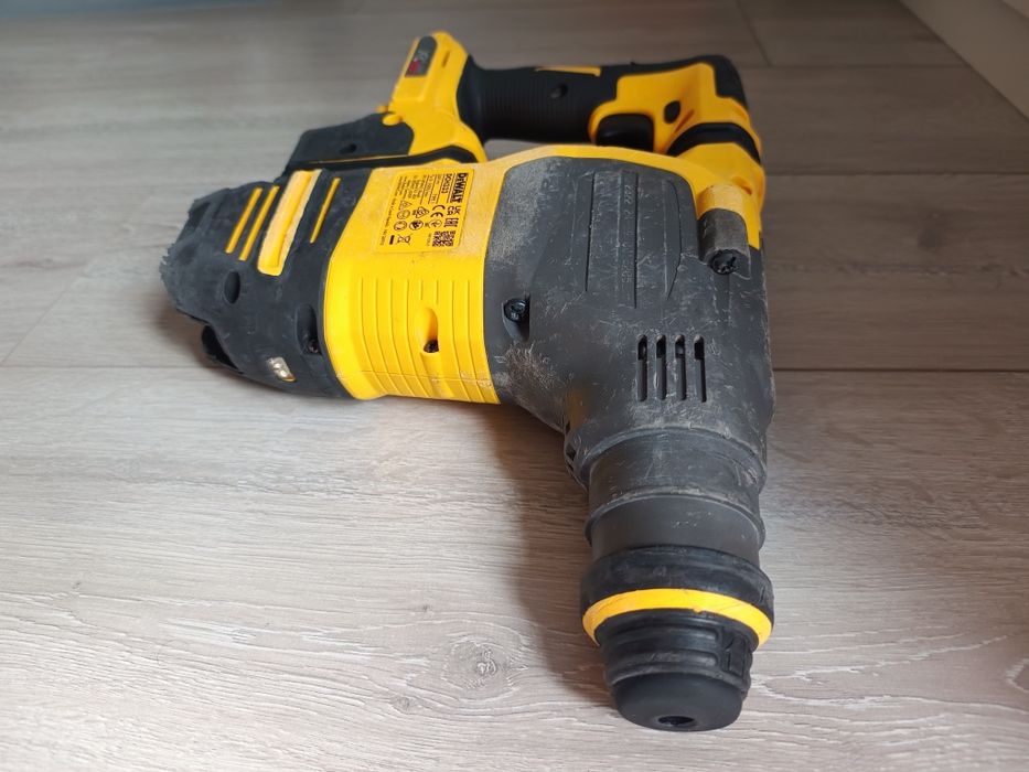 DeWalt DCH333 ciocan rotopercutor