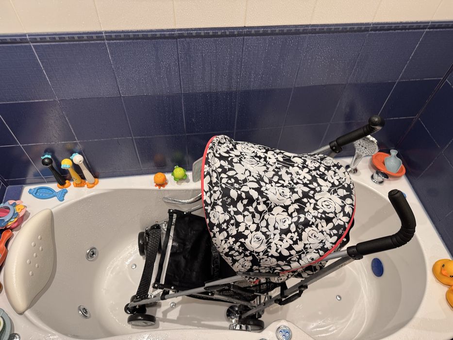 Макларън/Maklaren Quest