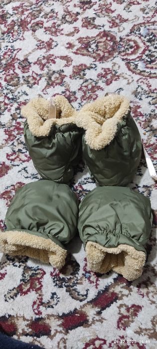 Одежда для детей от 3 месяца до 2 лет