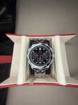 Ceas Omega Seamaster 300 de 44 mm ceramic