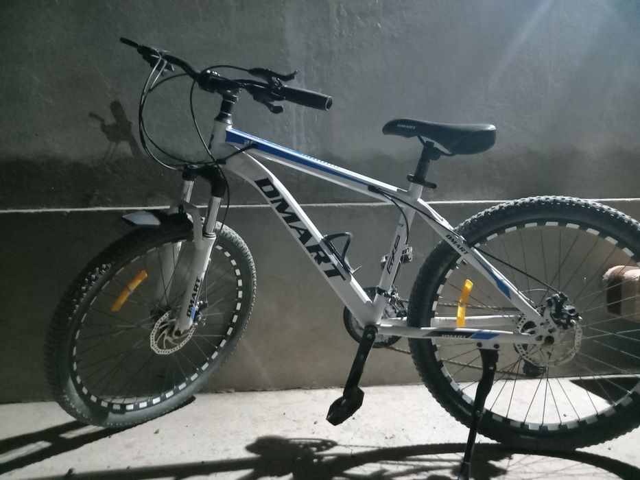 Продам велик Бренд:DMART