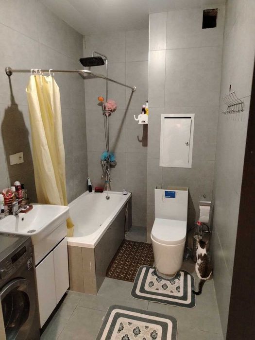 Продаётся 2-комнатная квартира в Яшнабадском районе