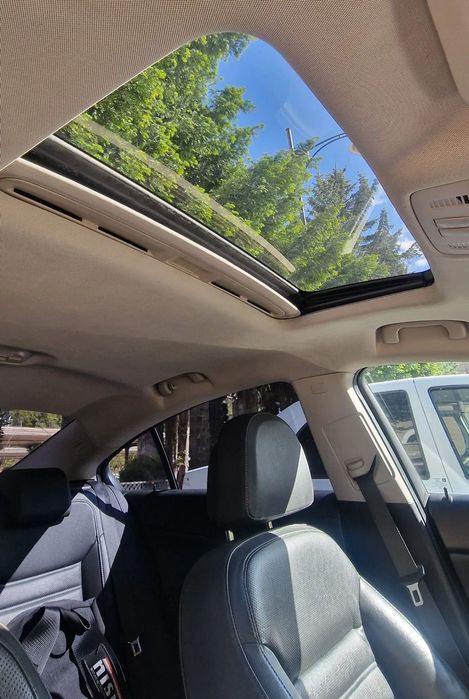 Opel Insignia 2.0 Turbo 4x4 – ATENȚIE la descriere