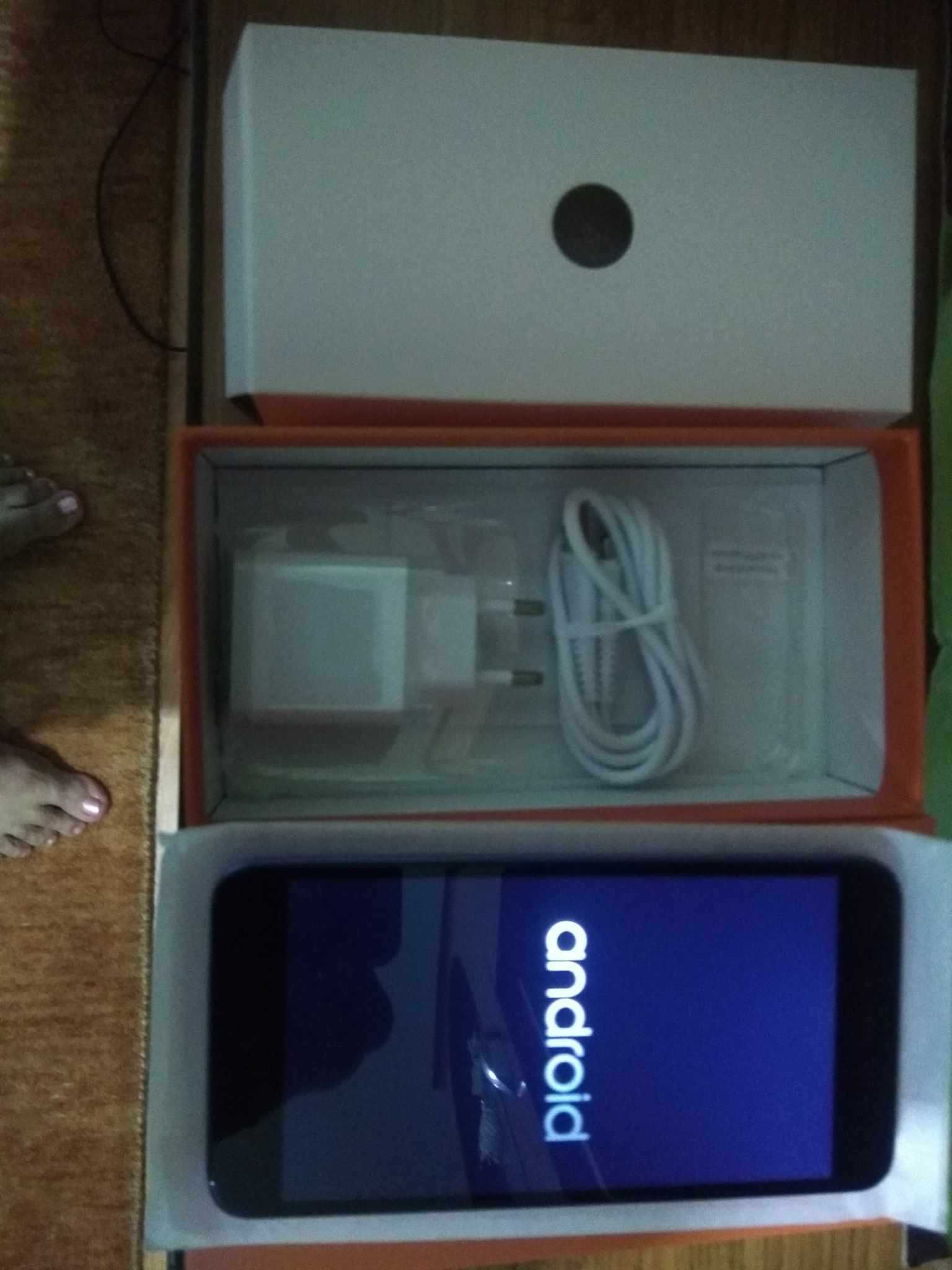 Telefon Xiaomi Redmi Note 30 Ultra Dual Sim