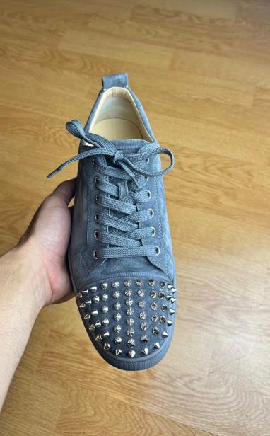 Christian Louboutin