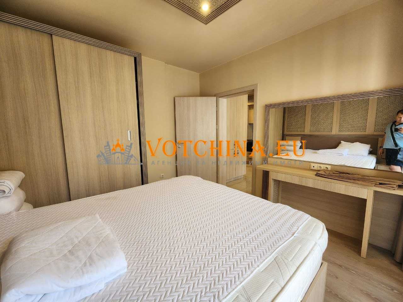 Продава се Двустаен апартамент в Варна, Център - 66 кв.м за 1591 €/кв.м - Снимка #9