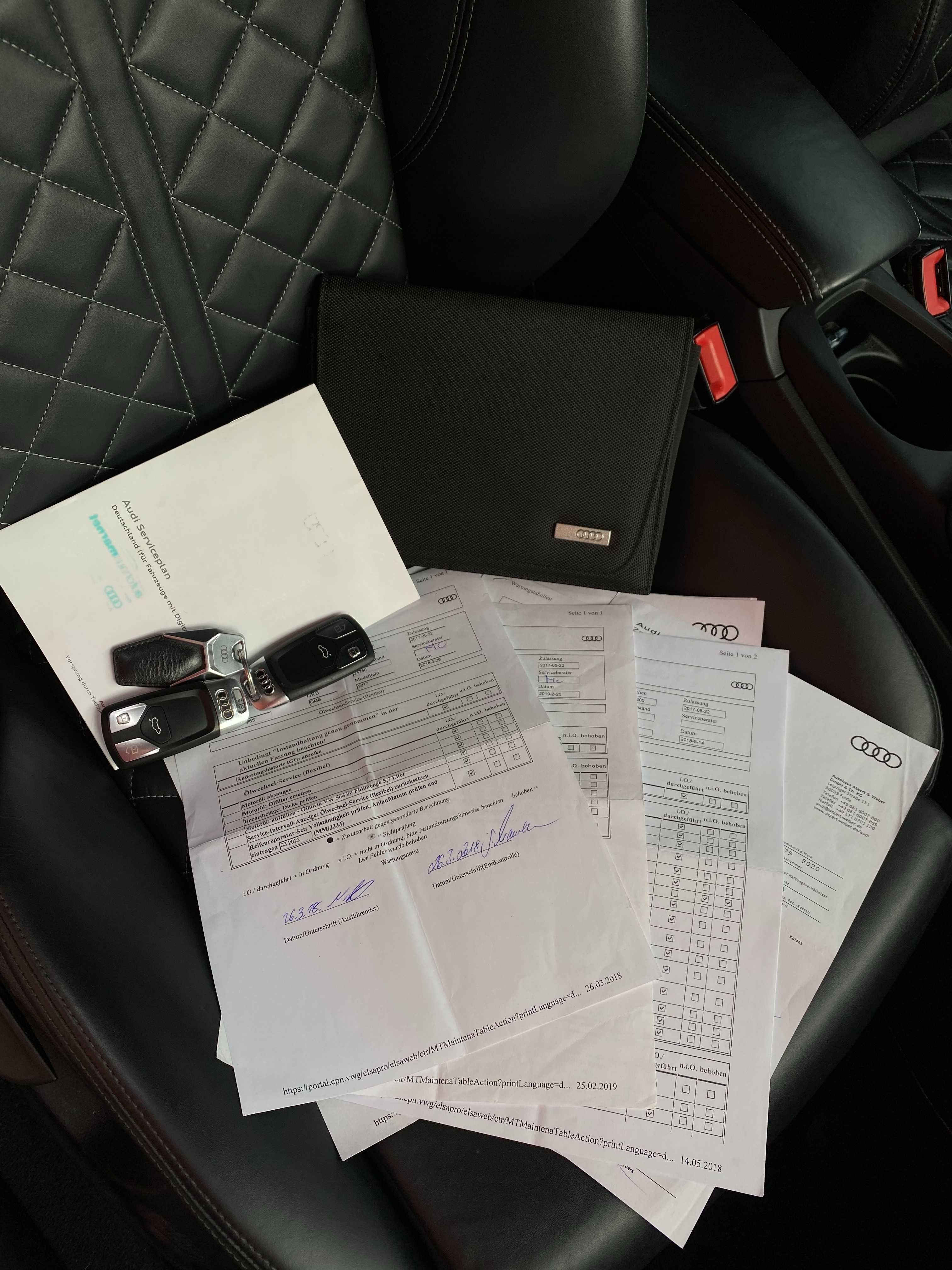 Audi TT Mk3 2.0TFSI S-line