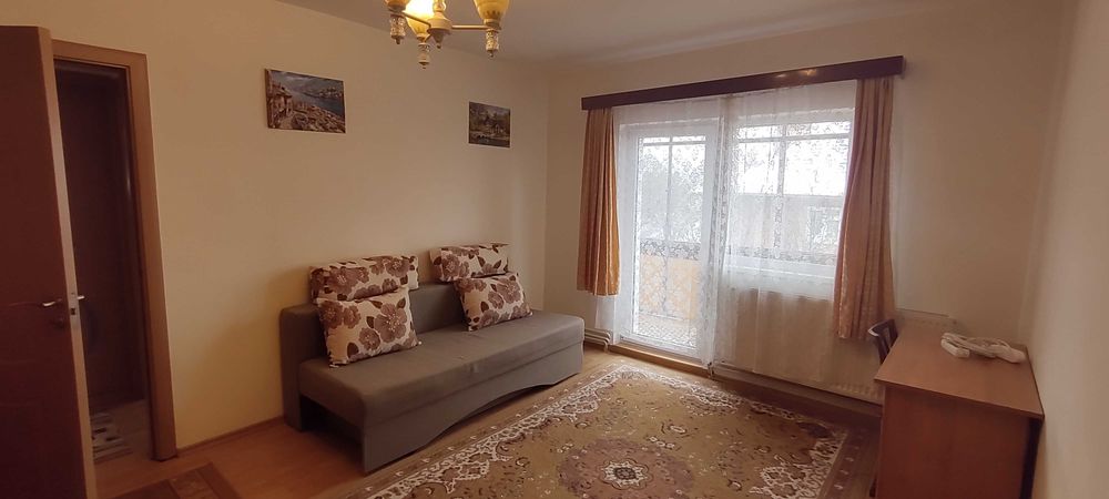 P F Dau ap 2 camere pt inchiriat pe termen lung