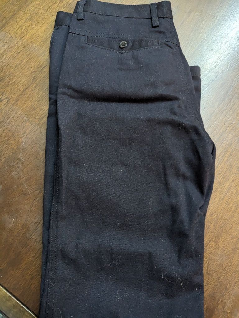 Продам 2 пары мужских брюк