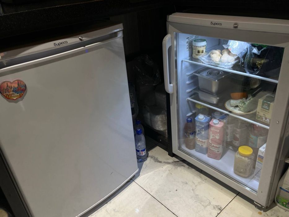 Продаётся кофейня Qahva на Ц-5