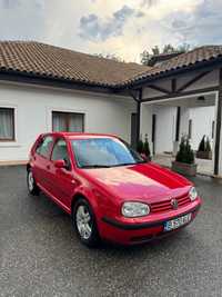 Vand Volkswagen Golf 4 1.6fsi