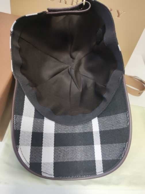Șapcă pentru bărbați, șapcă pentru femei Burberry 405920