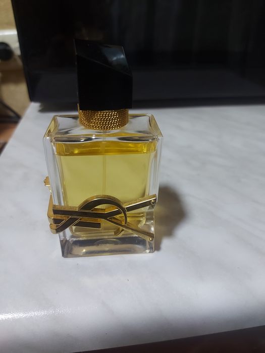 Продаю парфюм libre 50 мл б/у