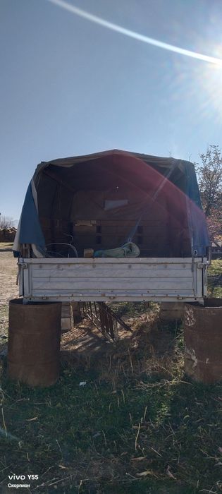 Газель кузов сатылады