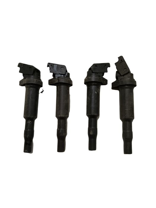 Set bobine inductie  PEUGEOT 207 WA_, WC_ 2006 - > 1.6 16V VTi 5FS (EP