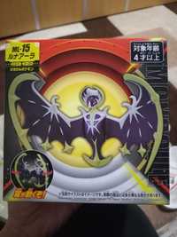 Pokemon Moncolle Monster collection ML-15 Lunala Figure
