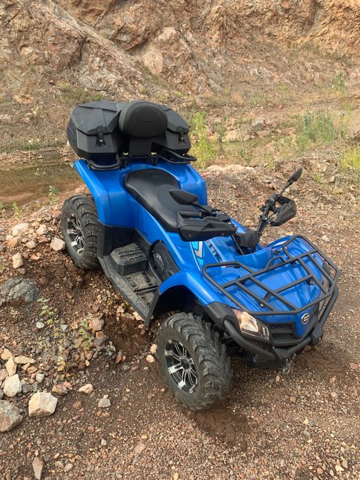 De vânzare cf moto 450L