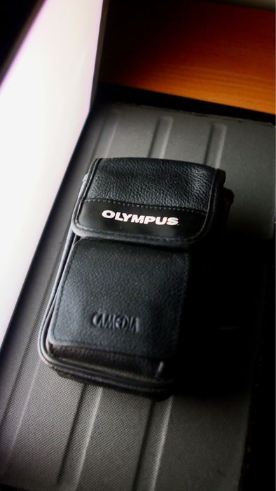 Panasonic LUMIX DMC-FX8 5.0MP Digital Camera