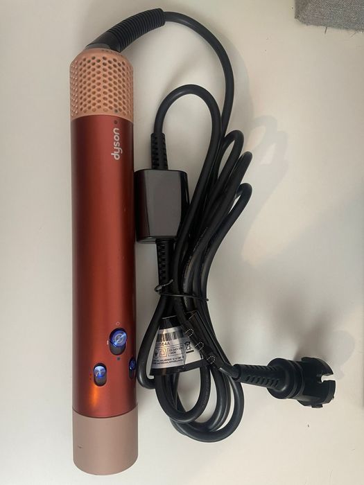 Uscator Dyson Airwrap