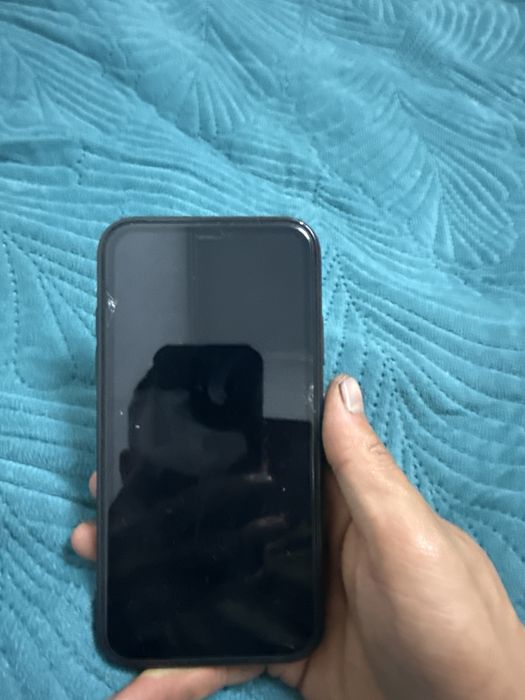 Iphone 11 64GB 74