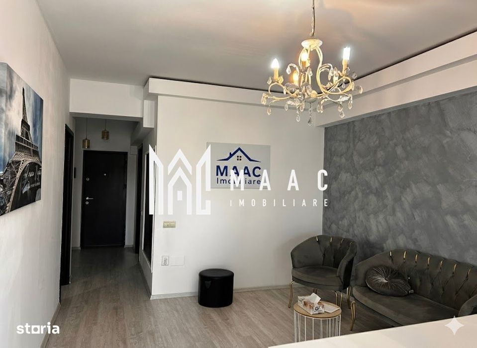 Apartament 4 Camere I Terasă 10.5 mp I Bloc nou I Ramnicu Valcea
