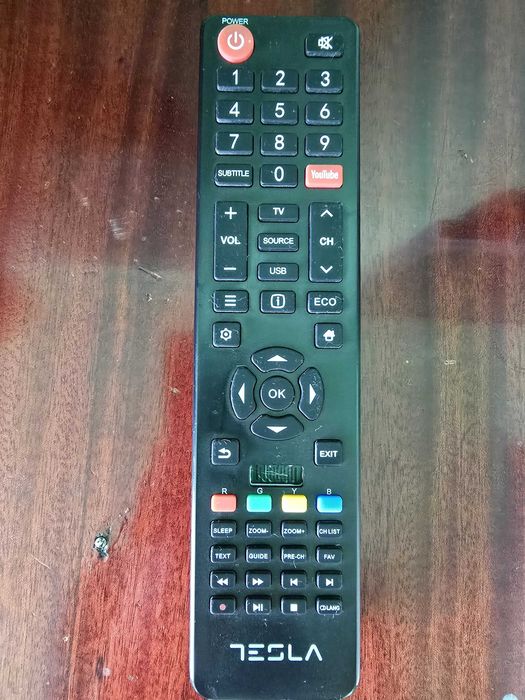 Vând Televizor Tesla 32T320SHS