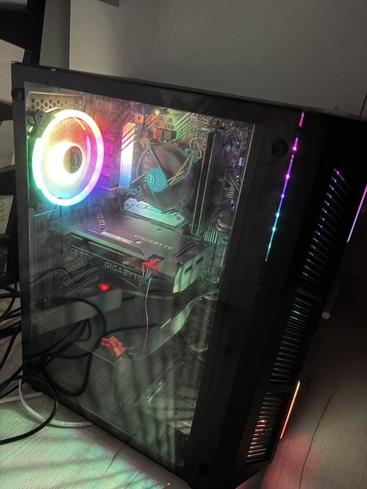 vand calculator gaming asus