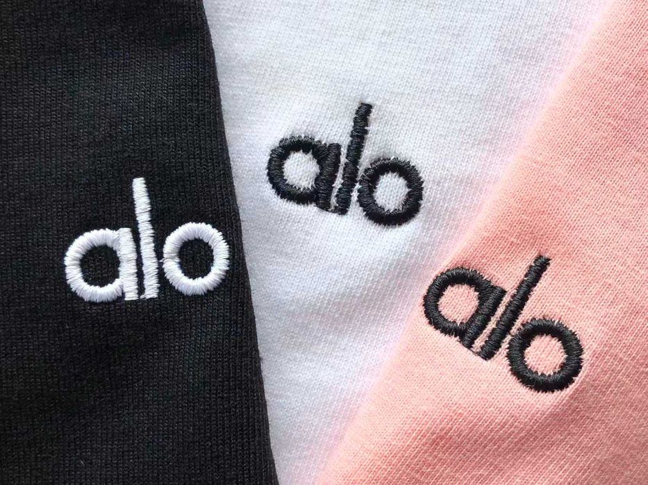 Tricou ALO Yoga Premium