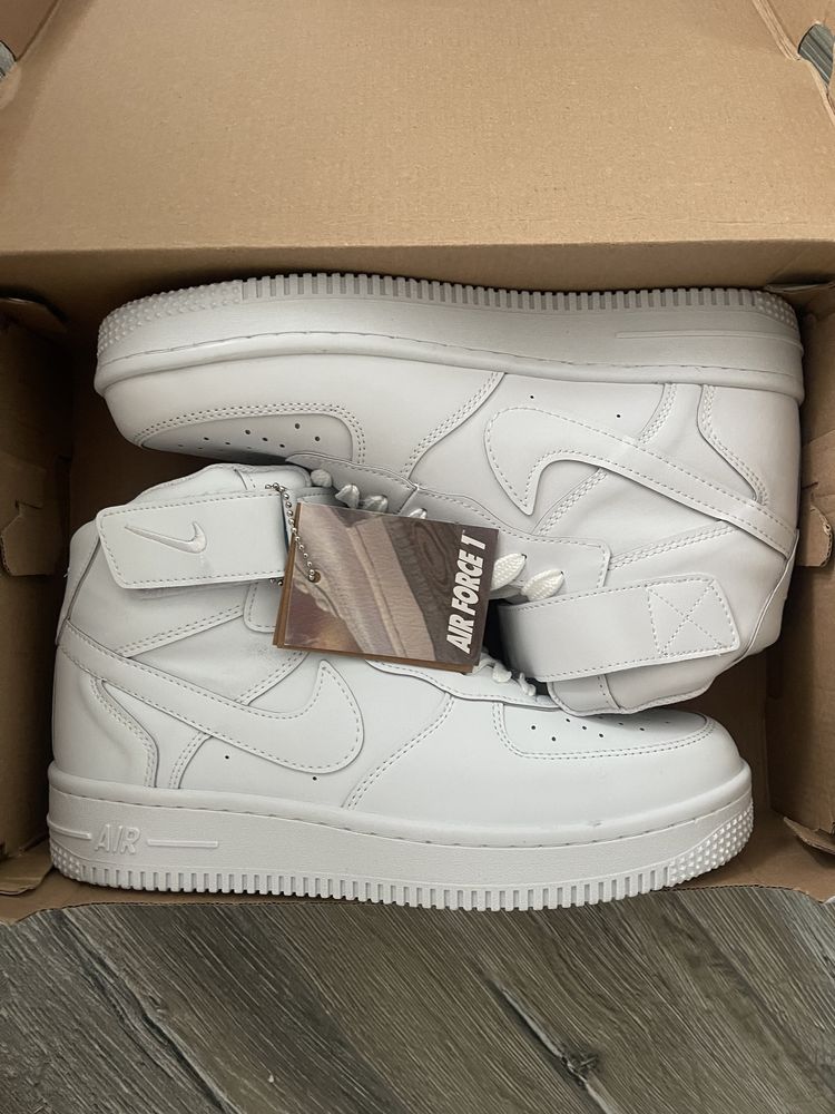 AirForce1 Mid.