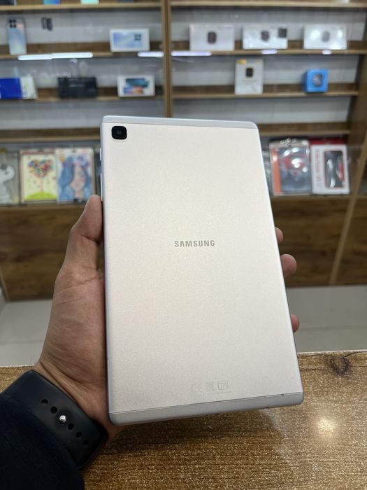 Планшет Samsung Galaxy Tab A7 Lite
