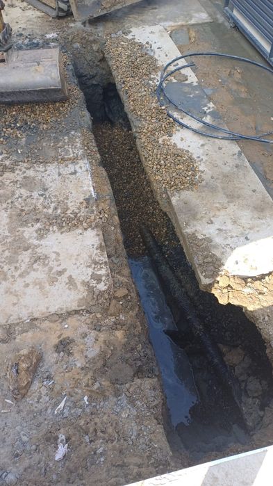 Vând și montez fose septice ecologice