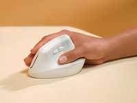 mouse Logitech Lift for Mac